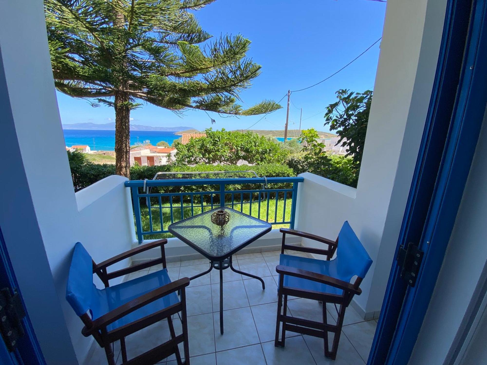 Athena Kythera Diakofti Exterior photo